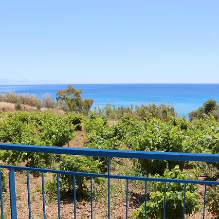 Bizos Vakantiehuis Koróni