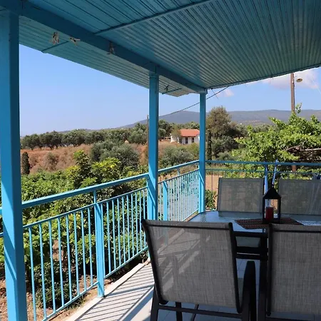 Bizos Dom wakacyjny
