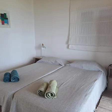 Bizos Vakantiehuis *