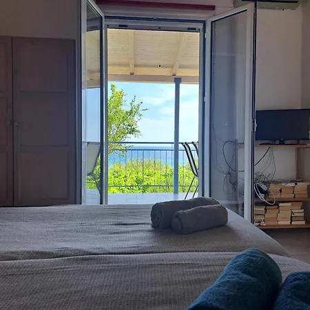 Bizos Vakantiehuis Koróni