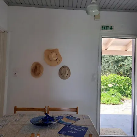 Bizos Vakantiehuis *