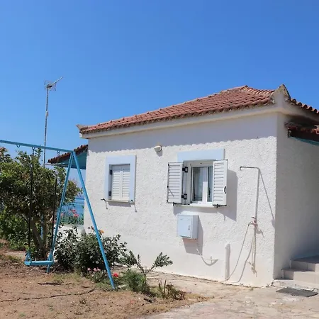 Holiday home Bizos *