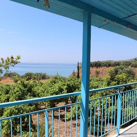 Bizos Holiday home *