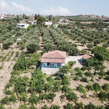 Bizos Holiday home *