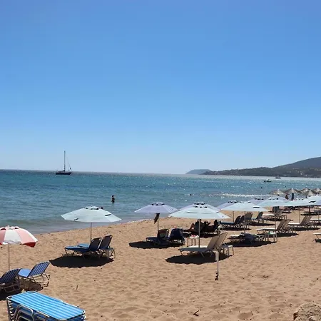 Bizos Holiday home *