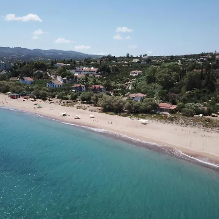 Bizos * Koroni (Messinia)