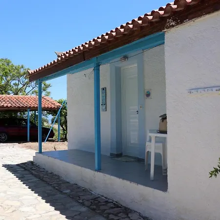 Bizos Holiday home