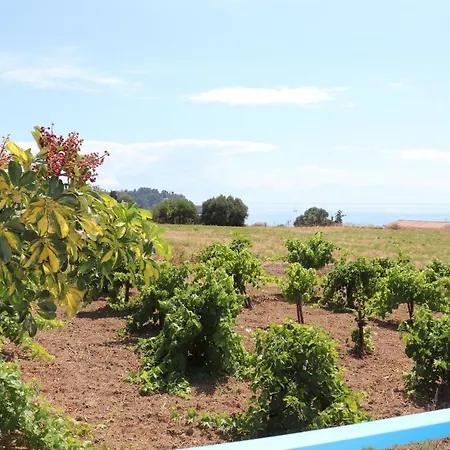 Holiday home Bizos Koroni (Messinia)