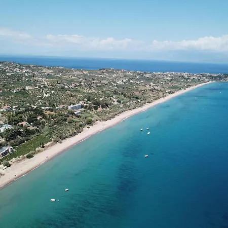 Bizos Koroni (Messinia)