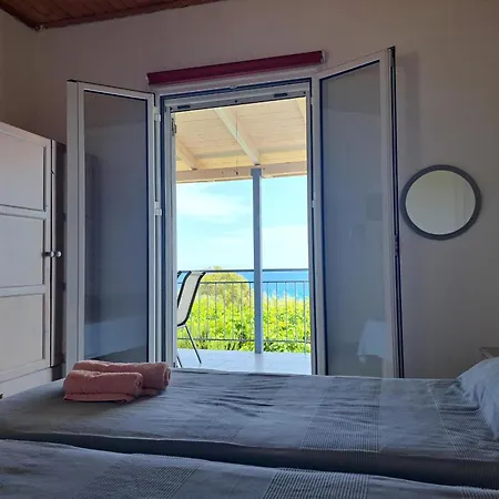 Holiday home Bizos Koroni (Messinia)