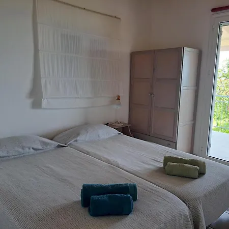 Bizos Koroni (Messinia)