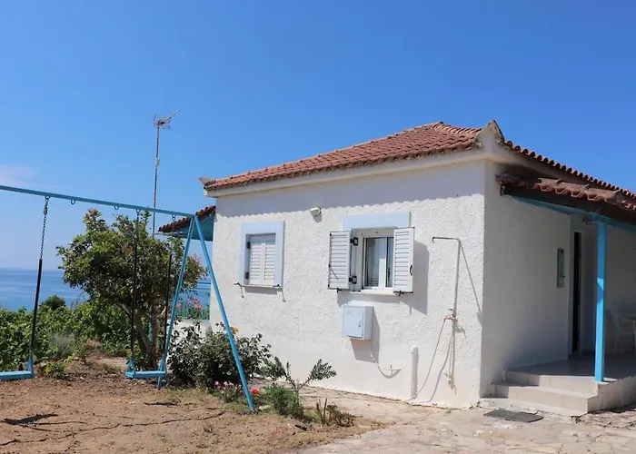 Casa de Férias Bizos *