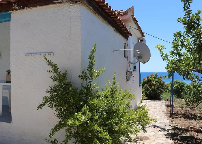 Bizos * Koroni (Messinia)