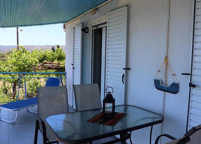 Bizos * Koroni (Messinia)