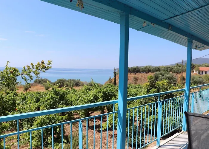 Bizos Hébergement de vacances *