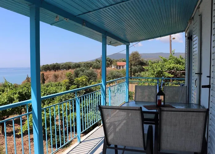 Bizos Casa de Férias