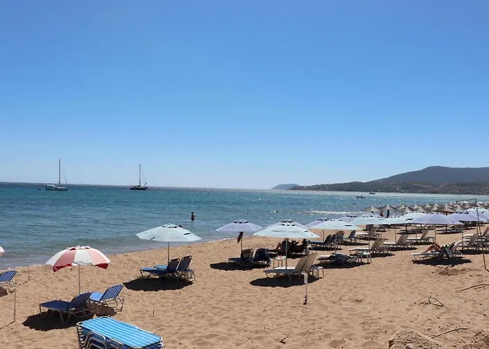 Bizos Hébergement de vacances *