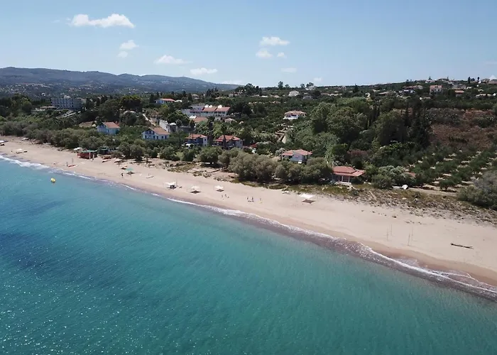 Bizos * Koroni (Messinia)