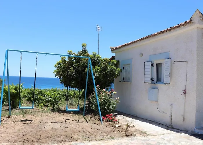Hébergement de vacances Bizos