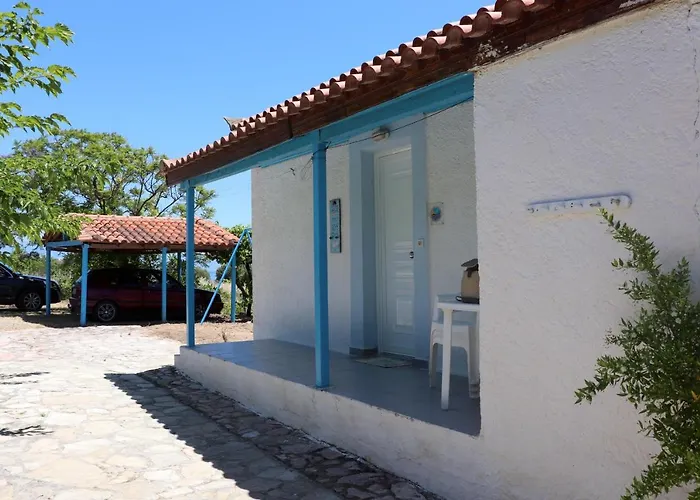 Bizos Casa de Férias