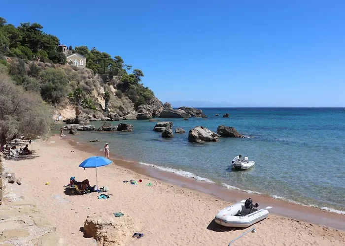 Casa de Férias Bizos *