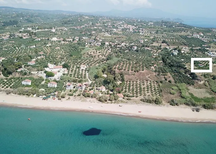 Hébergement de vacances Bizos *