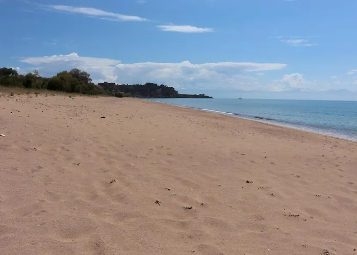 Hébergement de vacances Bizos