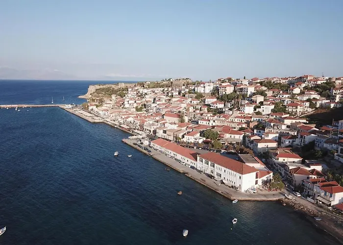 Bizos Koróni