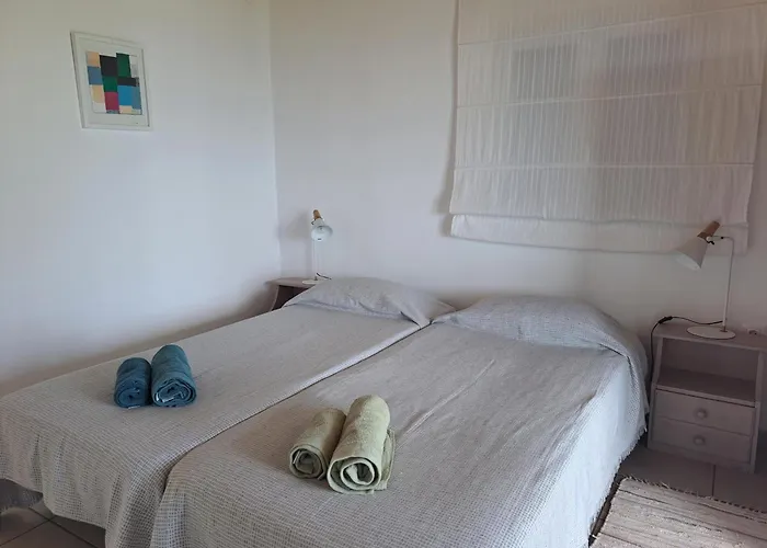 Bizos Hébergement de vacances *