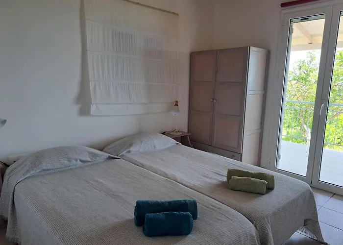 Bizos Koroni (Messinia)