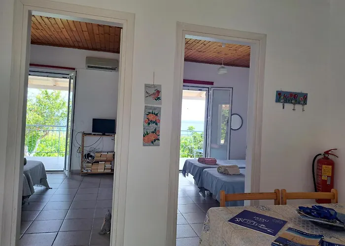 Bizos Hébergement de vacances