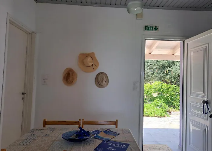 Bizos Hébergement de vacances *